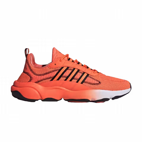 Adidas Haiwee 'Signal Coral'