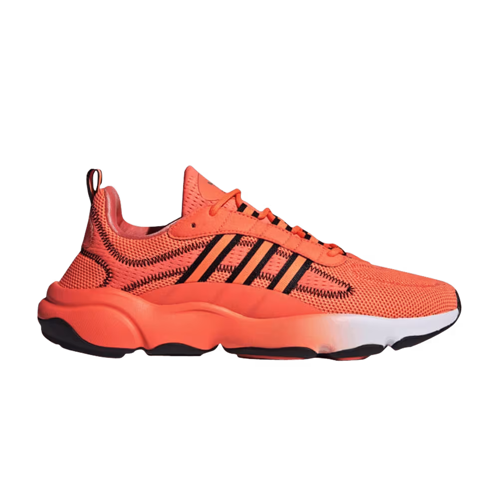 Adidas Haiwee Signal Coral