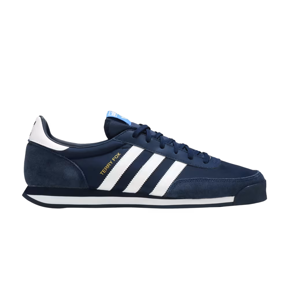 Adidas Orion Terry Fox 40th Anniversary