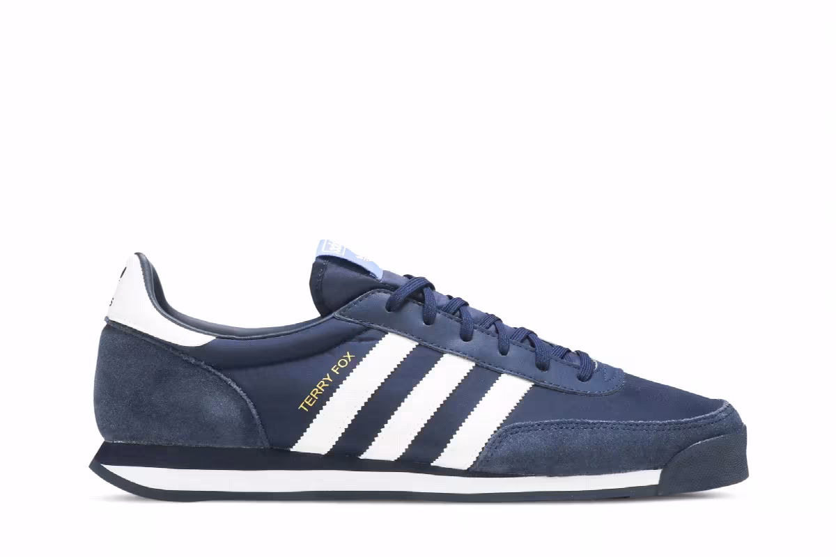 Adidas Orion Terry Fox 40th Anniversary, view 2