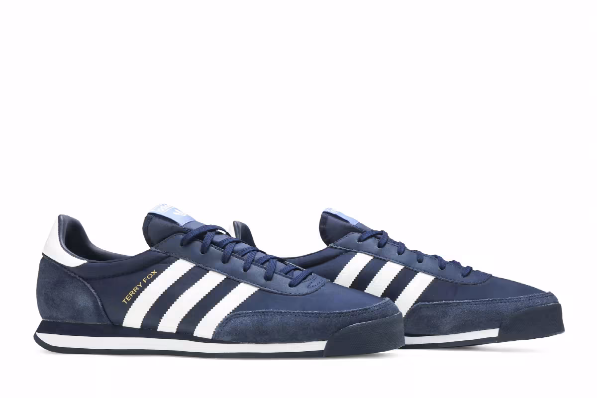 Adidas Orion Terry Fox 40th Anniversary, view 9