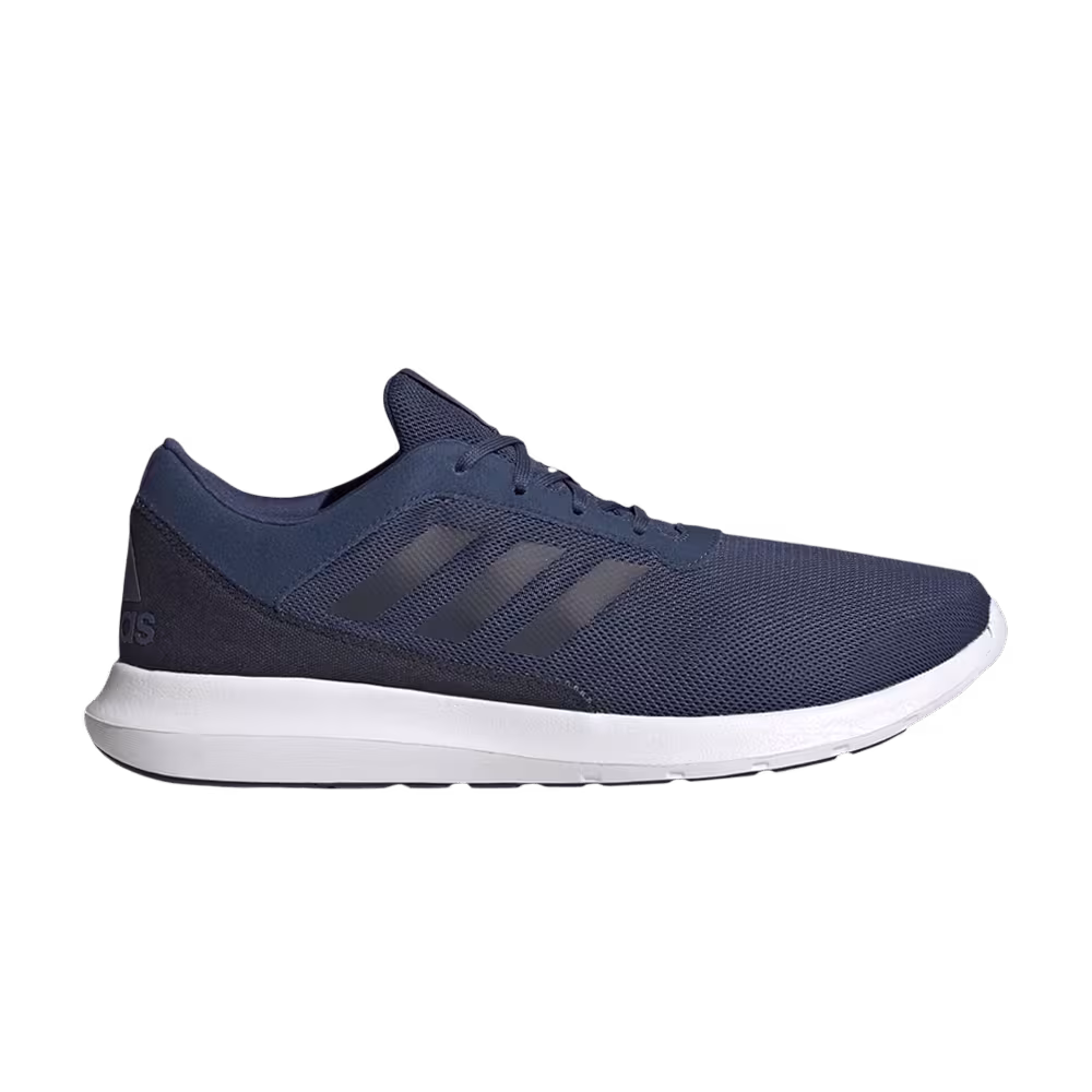 Adidas Coreracer Tech Indigo