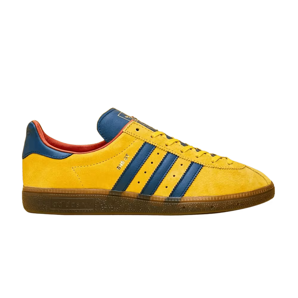 Sneakersnstuff x adidas GT Hometown Love - London