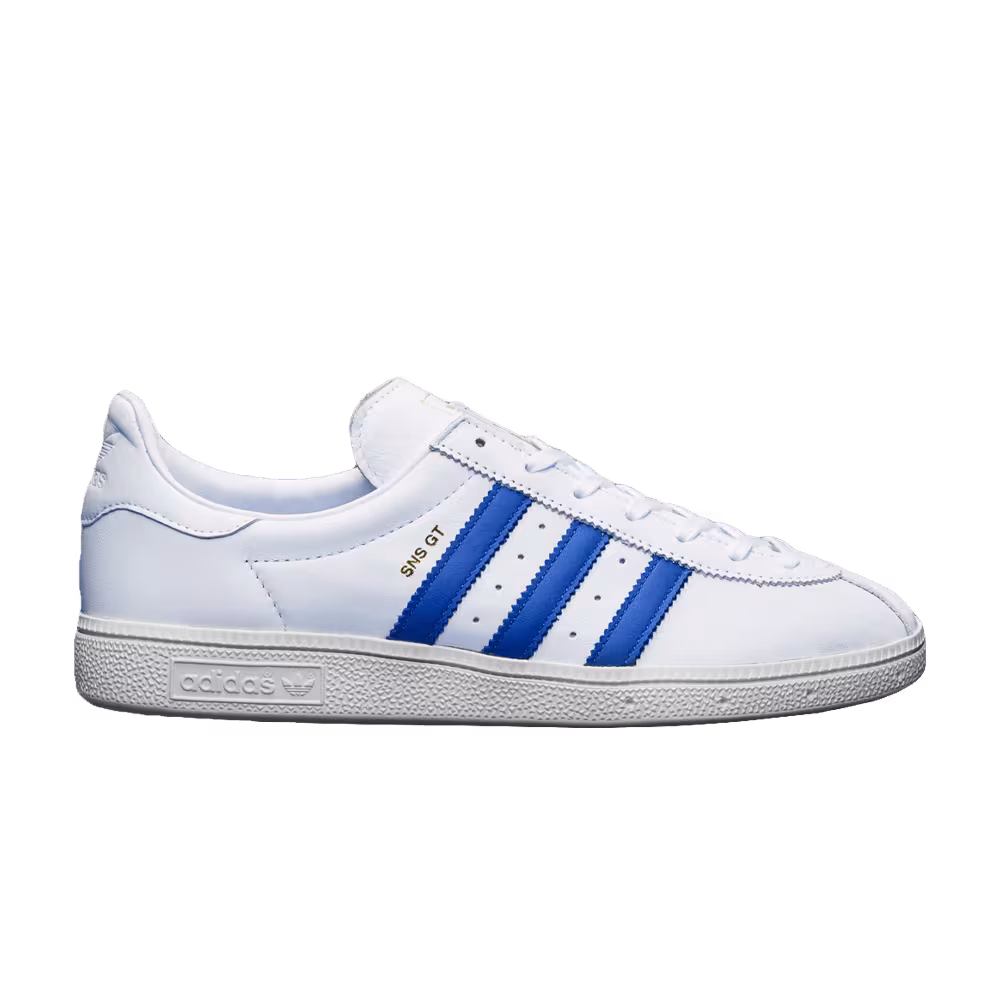 Sneakersnstuff x adidas GT Hometown Love - Stockholm