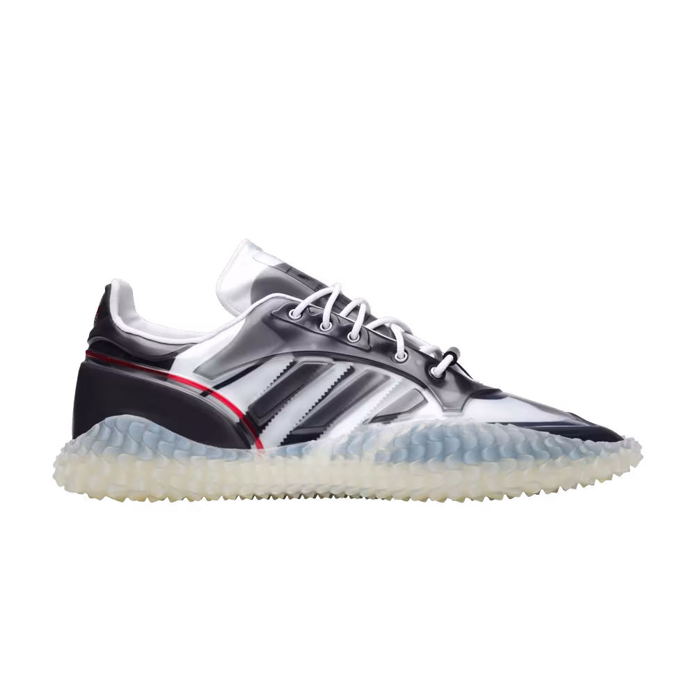 Craig Green x adidas Polta Akh 2 Grey
