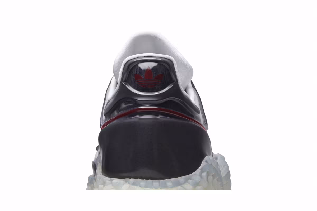 Craig Green x adidas Polta Akh 2 Grey, view 8