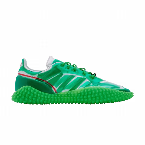 Craig Green x adidas Polta Akh 2 'Green'