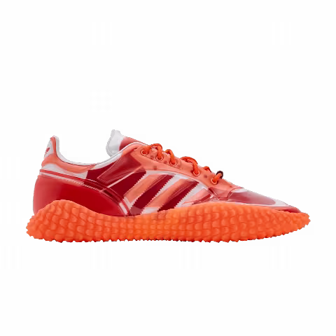 Craig Green x adidas Polta Akh 2 'Scarlet'