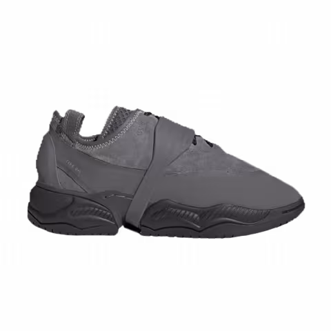 Adidas Type 01 'Grey'