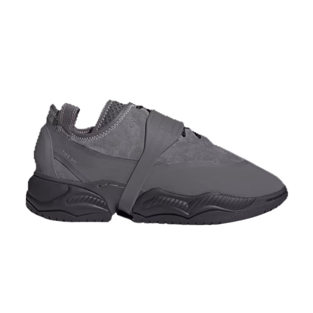 Adidas Type 01 Grey