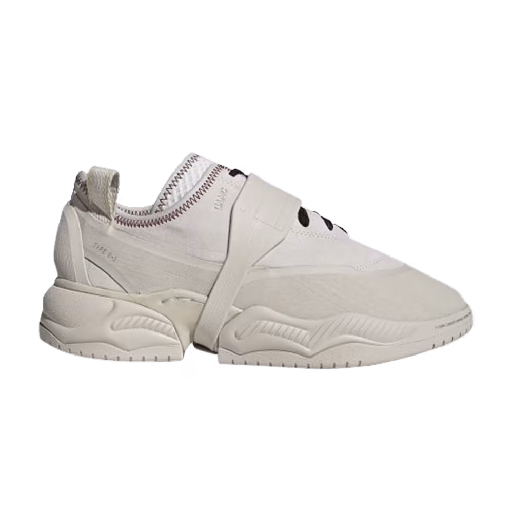 Adidas Type 01 Off White