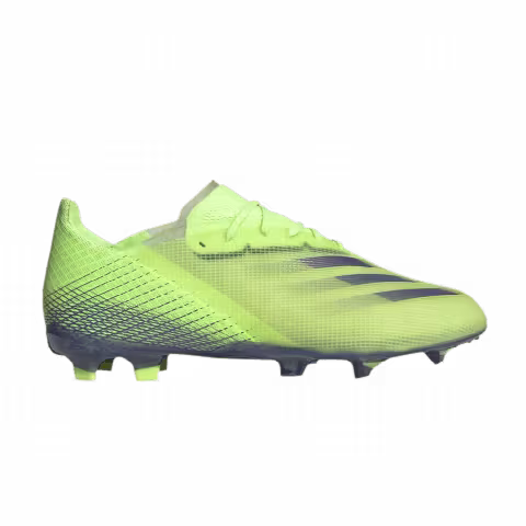 Adidas X Ghosted. 1 FG J 'Precision To Blur Pack'