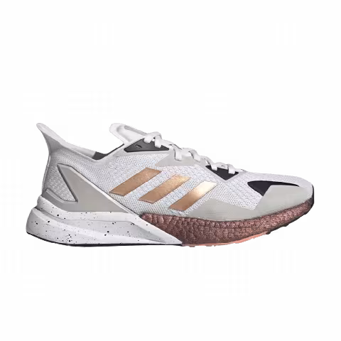 Adidas Wmns X9000L3 'White Copper Metallic'