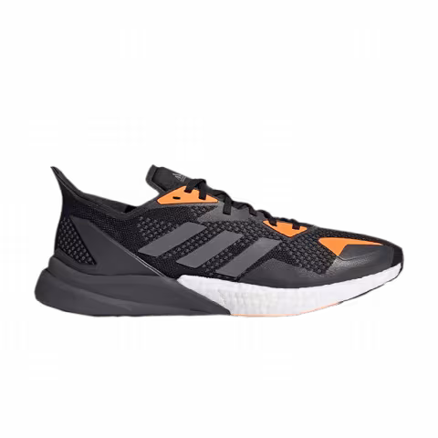 Adidas X9000L3 'Core Black Grey'
