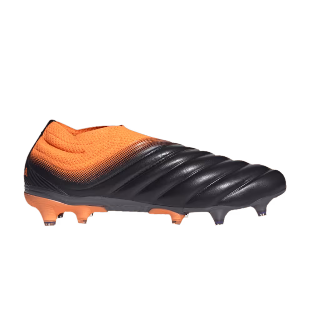 Adidas Copa 20+ FG Precision To Blur Pack