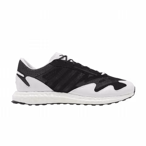 adidas Y-3 Rhisu Run 'Black White'
