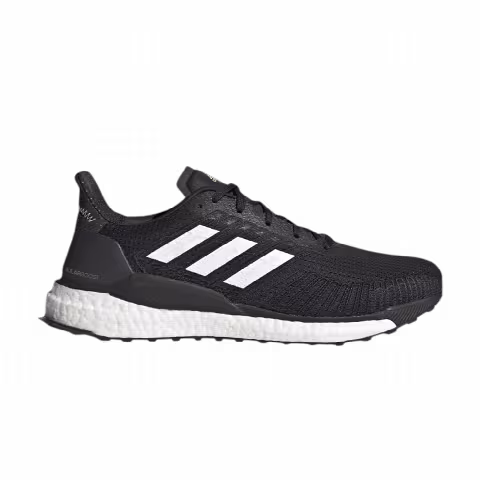 Adidas SolarBoost 19 'Black White'