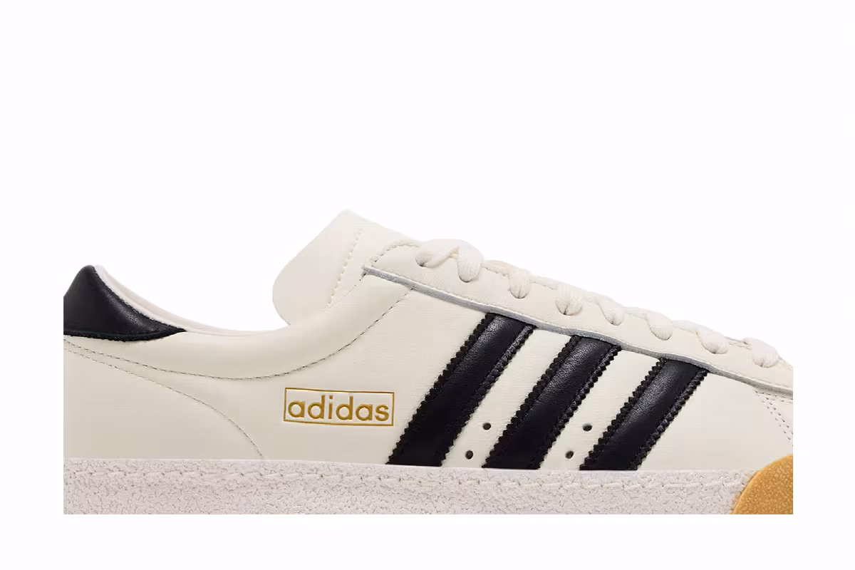adidas Supergrip Off White Black, view 3