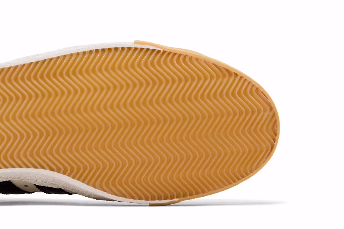 adidas Supergrip Off White Black, view 6