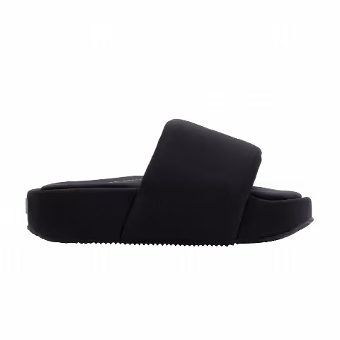 adidas Y-3 Slide 'Triple Black'