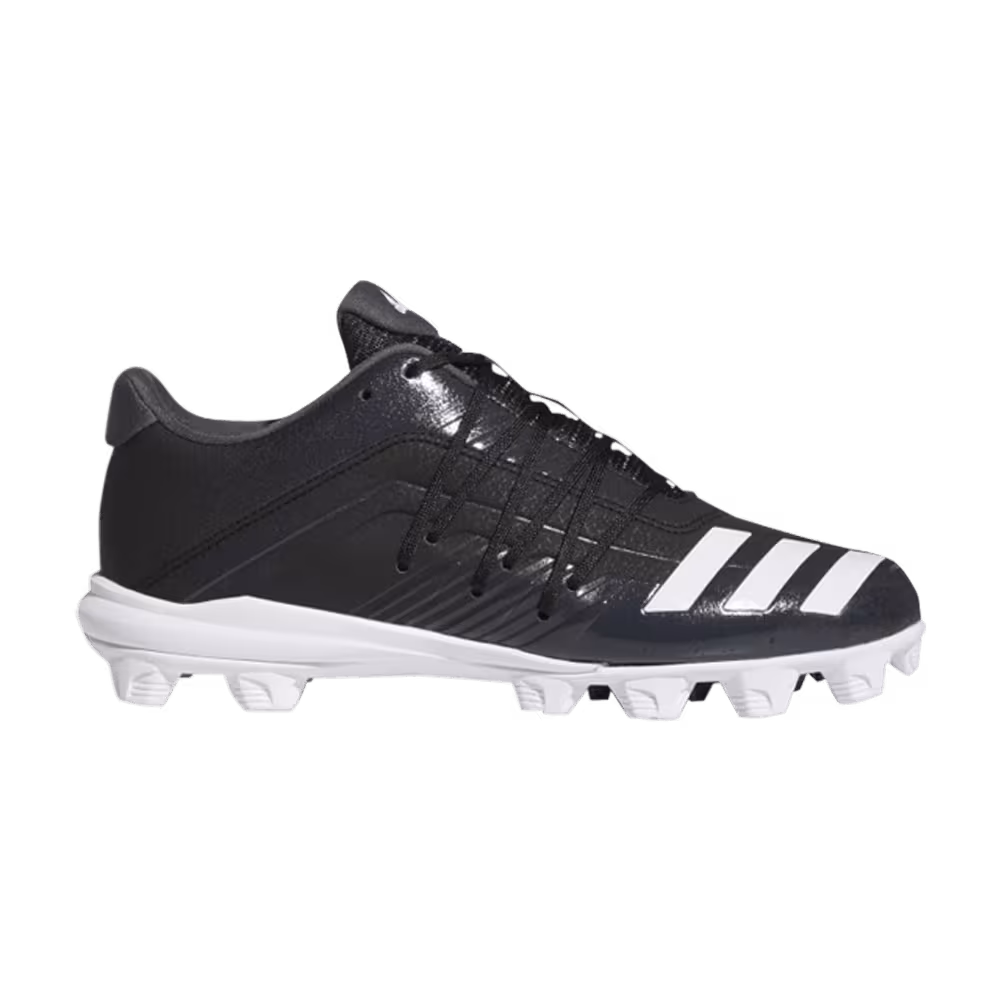 Adidas Afterburner 6 Grail MD Black