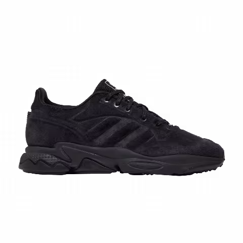Craig Green x adidas Kontour 2 'Black'