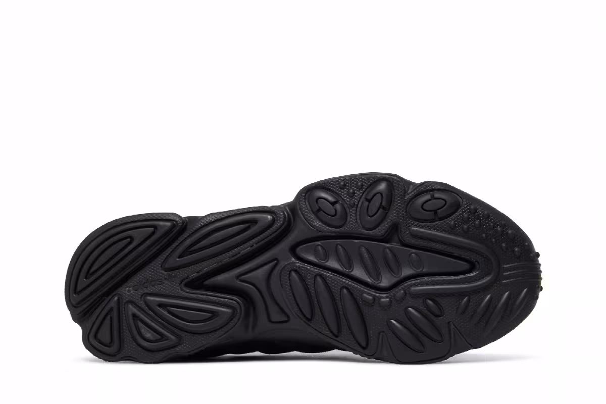 Craig Green x adidas Kontour 2 Black, view 5