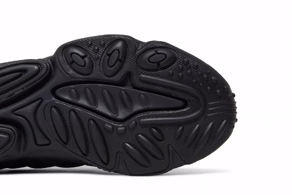 Craig Green x adidas Kontour 2 Black, view 6