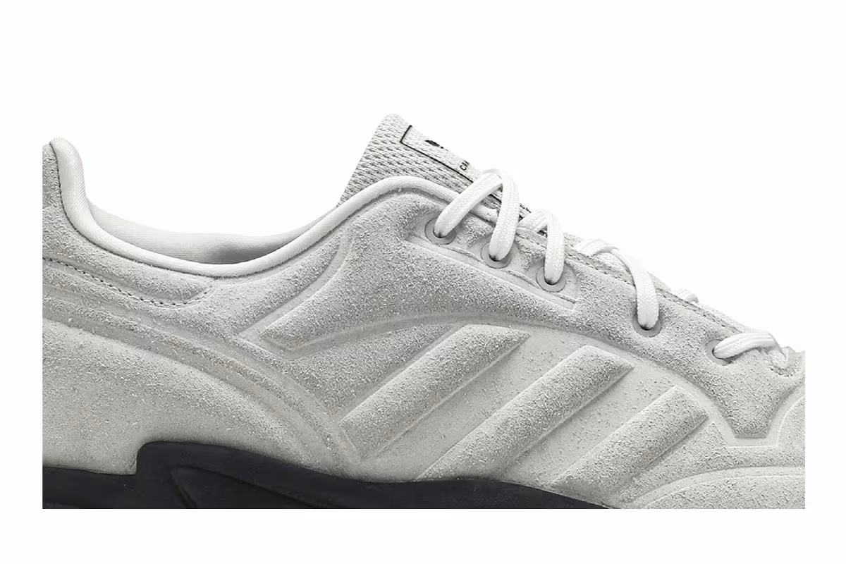 Craig Green x adidas Kontour 2 Grey, view 3