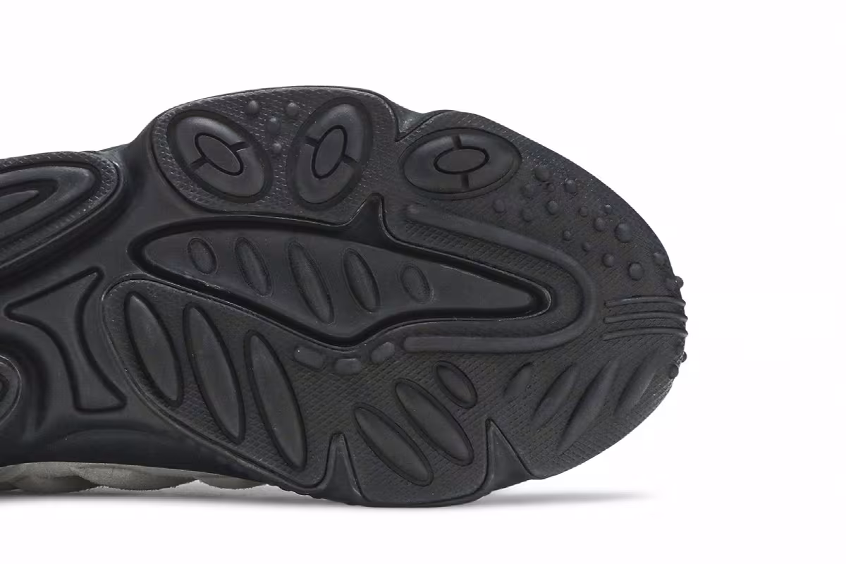 Craig Green x adidas Kontour 2 Grey, view 6