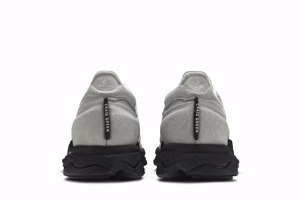 Craig Green x adidas Kontour 2 Grey, view 7