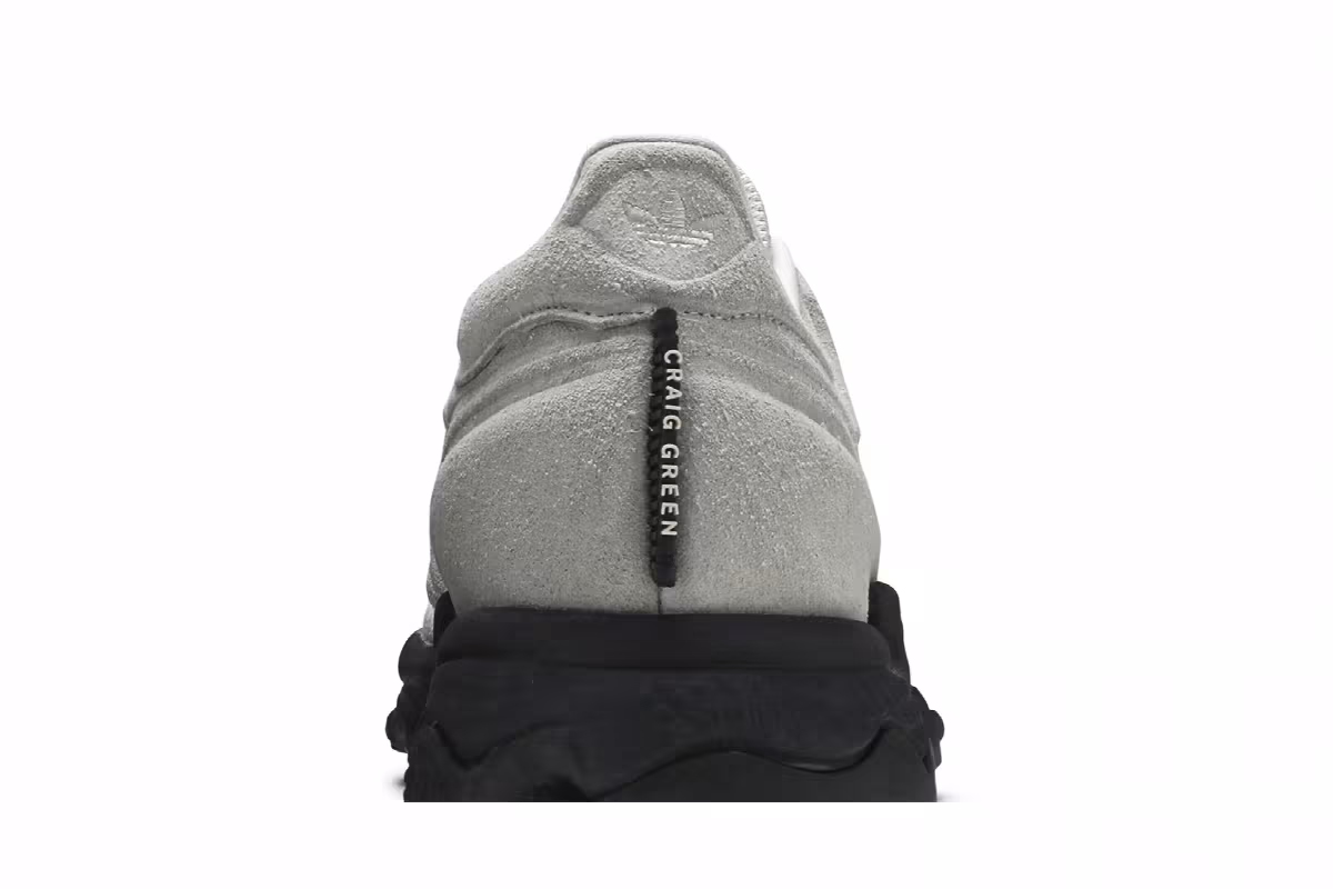 Craig Green x adidas Kontour 2 Grey, view 8
