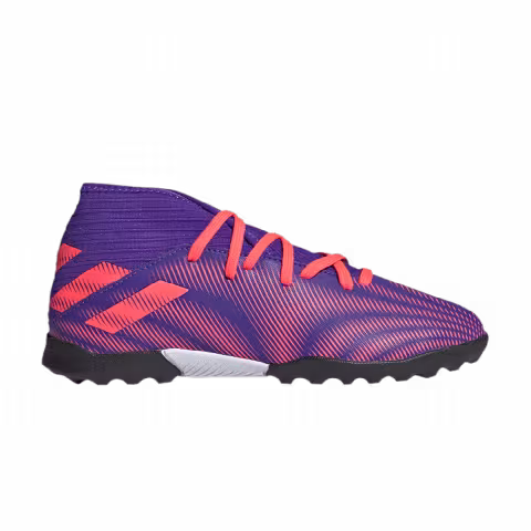 Adidas Nemeziz .3 Turf J 'Precision to Blur Pack'