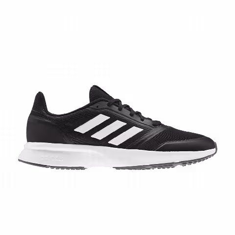 Adidas Nova Flow 'Black White'