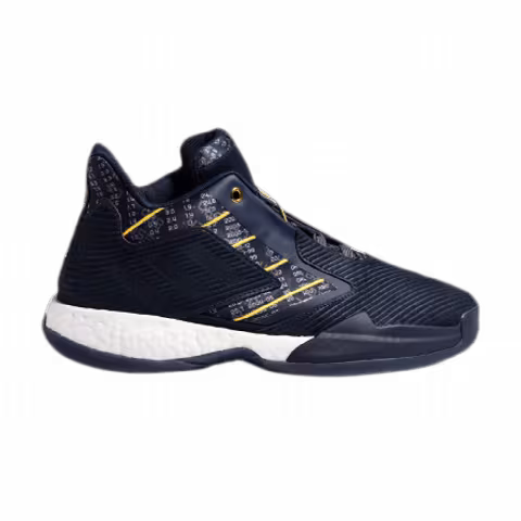 adidas T-Mac Millennium 2 'Dark Navy'