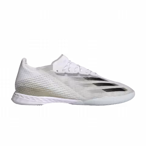 Adidas X Ghosted.1 IN 'Inflight Pack'