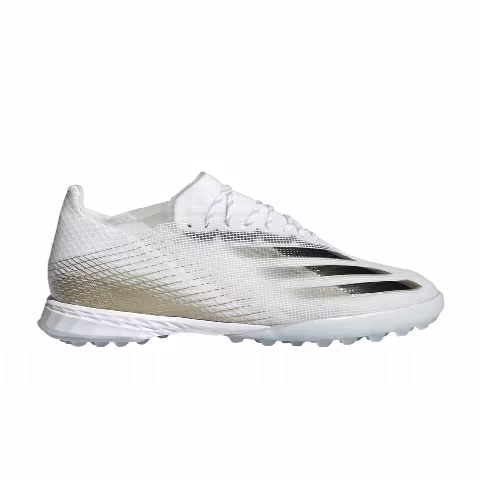 Adidas X Ghosted.1 TF 'Inflight Pack'