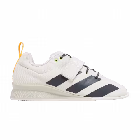 Adidas Wmns Adipower Weightlifting 2 'Crystal White Grey'
