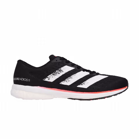 Adidas Adizero Adios 5 'Signal Coral'