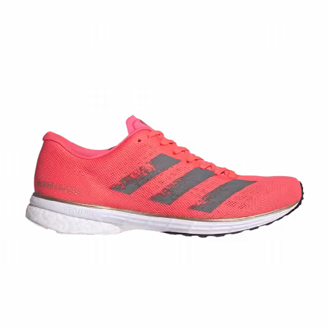 Adidas Wmns Adizero Adios 5 'Signal Pink Copper'