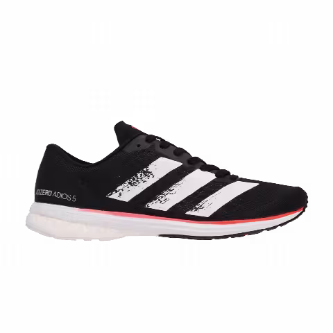 Adidas Wmns Adizero Adios 5 'Signal Coral'