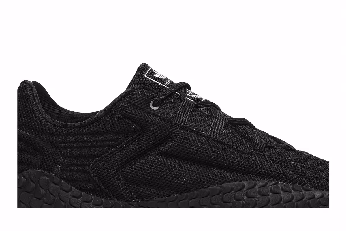 Craig Green x adidas Kontour 1 Black, view 3