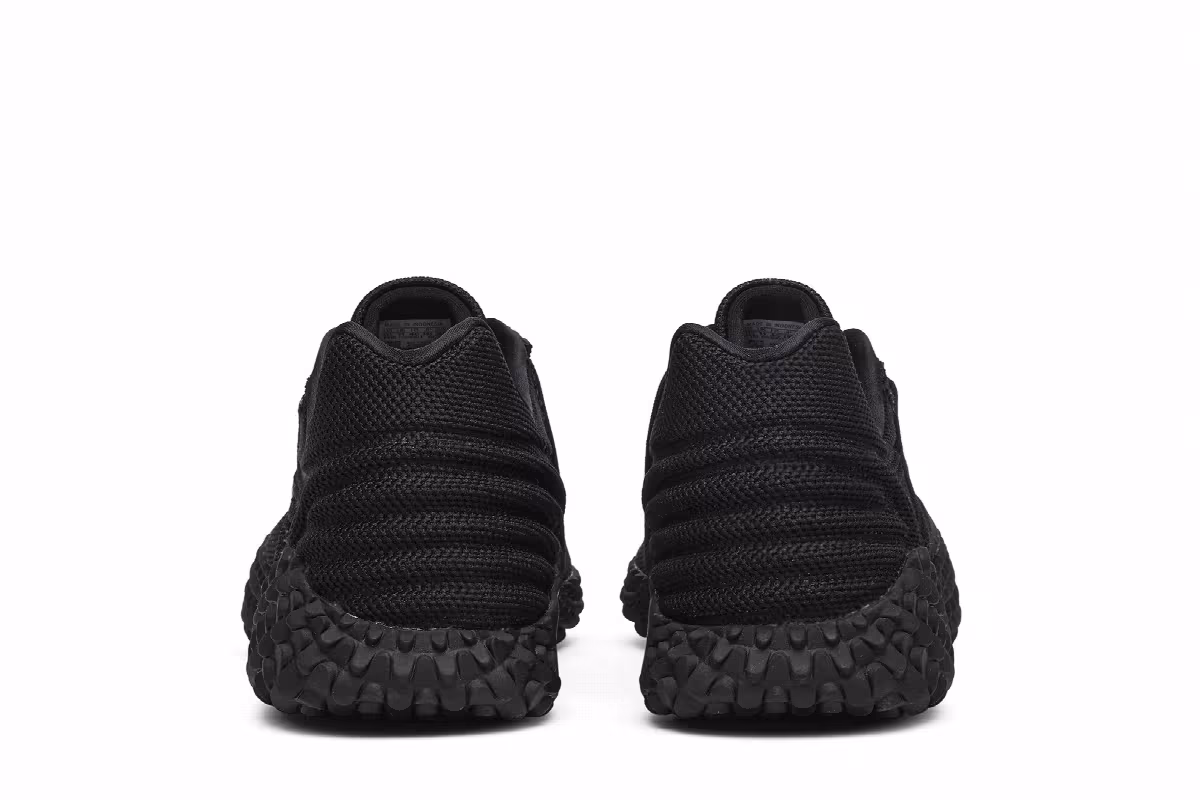Craig Green x adidas Kontour 1 Black, view 7