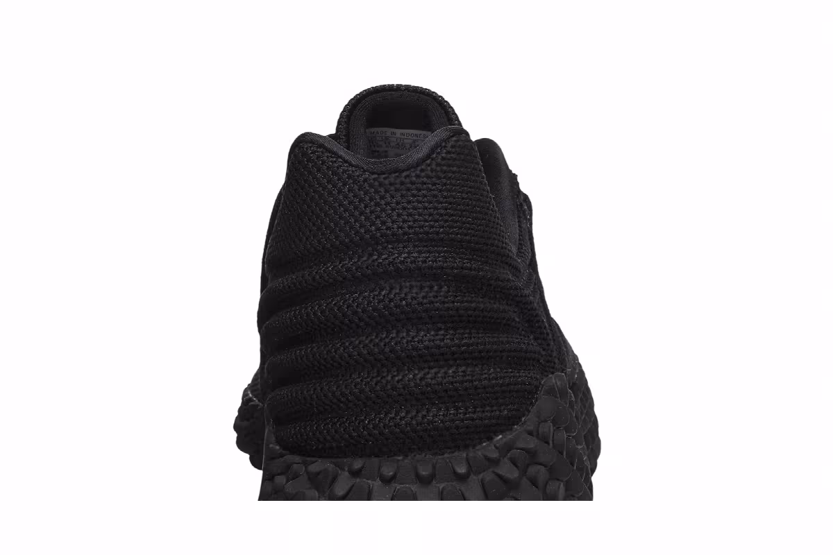 Craig Green x adidas Kontour 1 Black, view 8