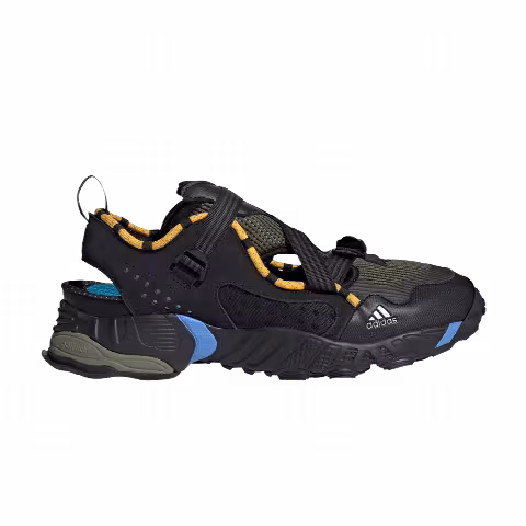 Adidas Novaturbo 'Black'