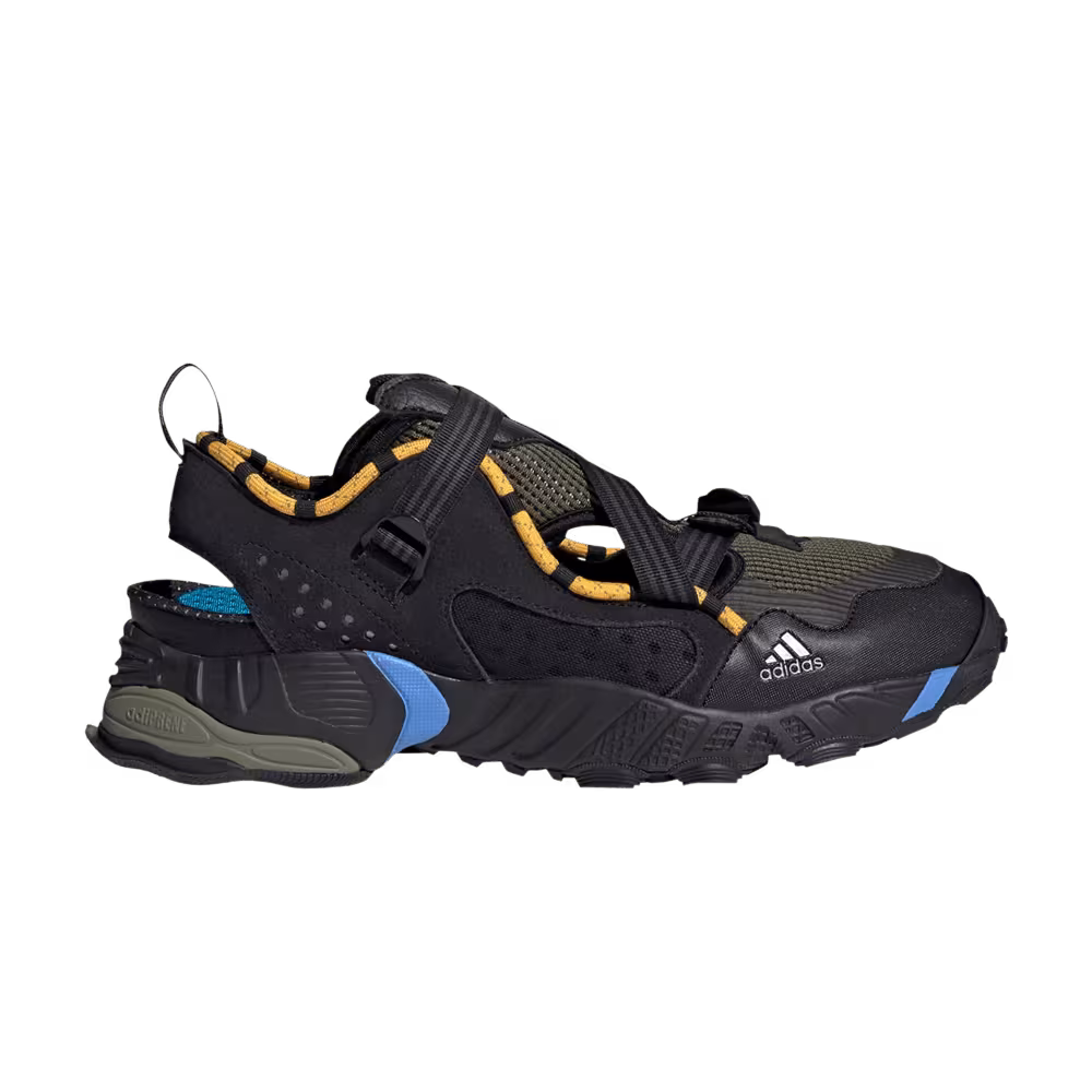 Adidas Novaturbo Black