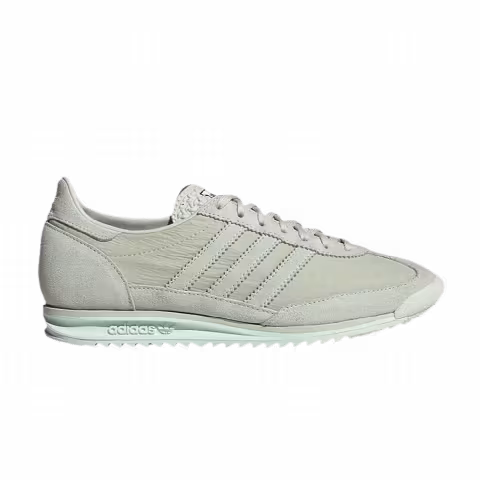 Adidas Wmns SL 72 'Linen Green'