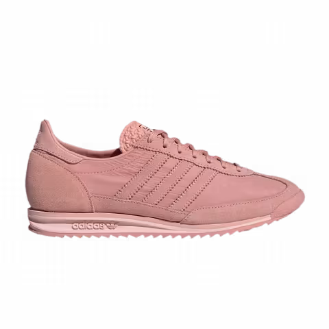 Adidas Wmns SL 72 'Trace Pink'