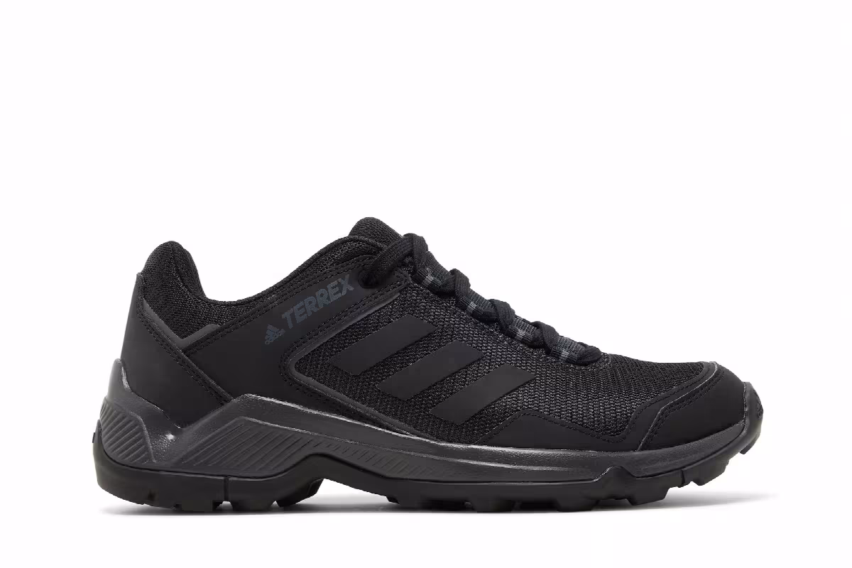 Adidas Terrex Eastrail Carbon Black, view 2