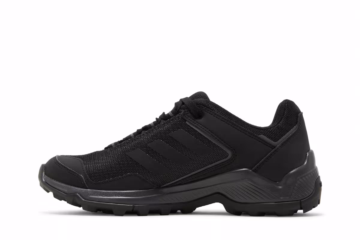 Adidas Terrex Eastrail Carbon Black, view 4